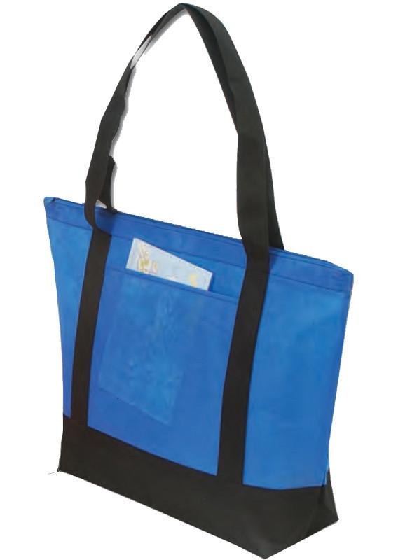 Eco-friendly rPET water-resistant Dual-Color Reversible tote bag(Canary) -  Shop seisei Messenger Bags & Sling Bags - Pinkoi