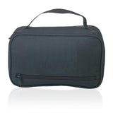 Polyester Travel Kit with Front Pocket