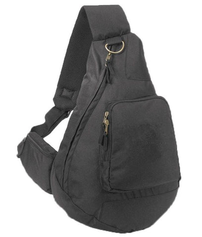 Eco 100% Post Consumer Recycled PET Backpack