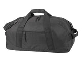 Eco Friendly Recycled Duffel Bags