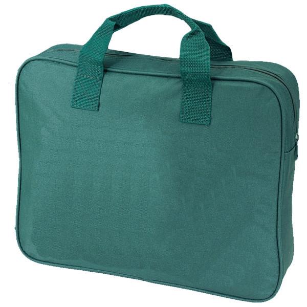 Promotional Multi-Functional Portfolio Bag / Briefcase