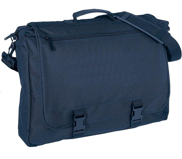 Promotional Multi-Functional Portfolio Bag / Briefcase