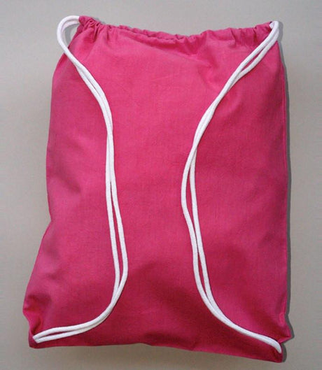 Azalea Drawstring Bags