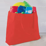 Wholesale Jumbo Totes With Long Handles