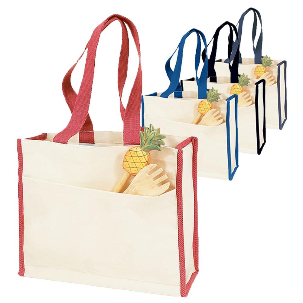 Buy Prada Milano Heavy Canvas Shopping Bag Price in Pakistan