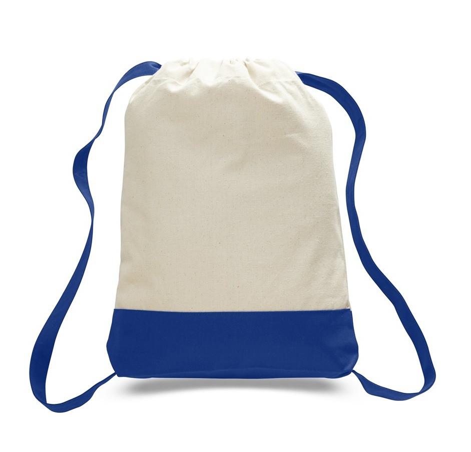 Inexpensive Royal Cotton Sport bag