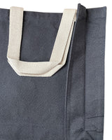 Recycled Heavy Canvas Tote with Full Gusset - RC230