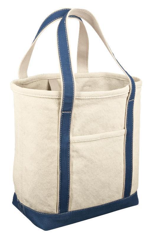 Wholesale Large Canvas Tote Bags 