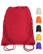 Cheap drawstring bags & backpacks for kids