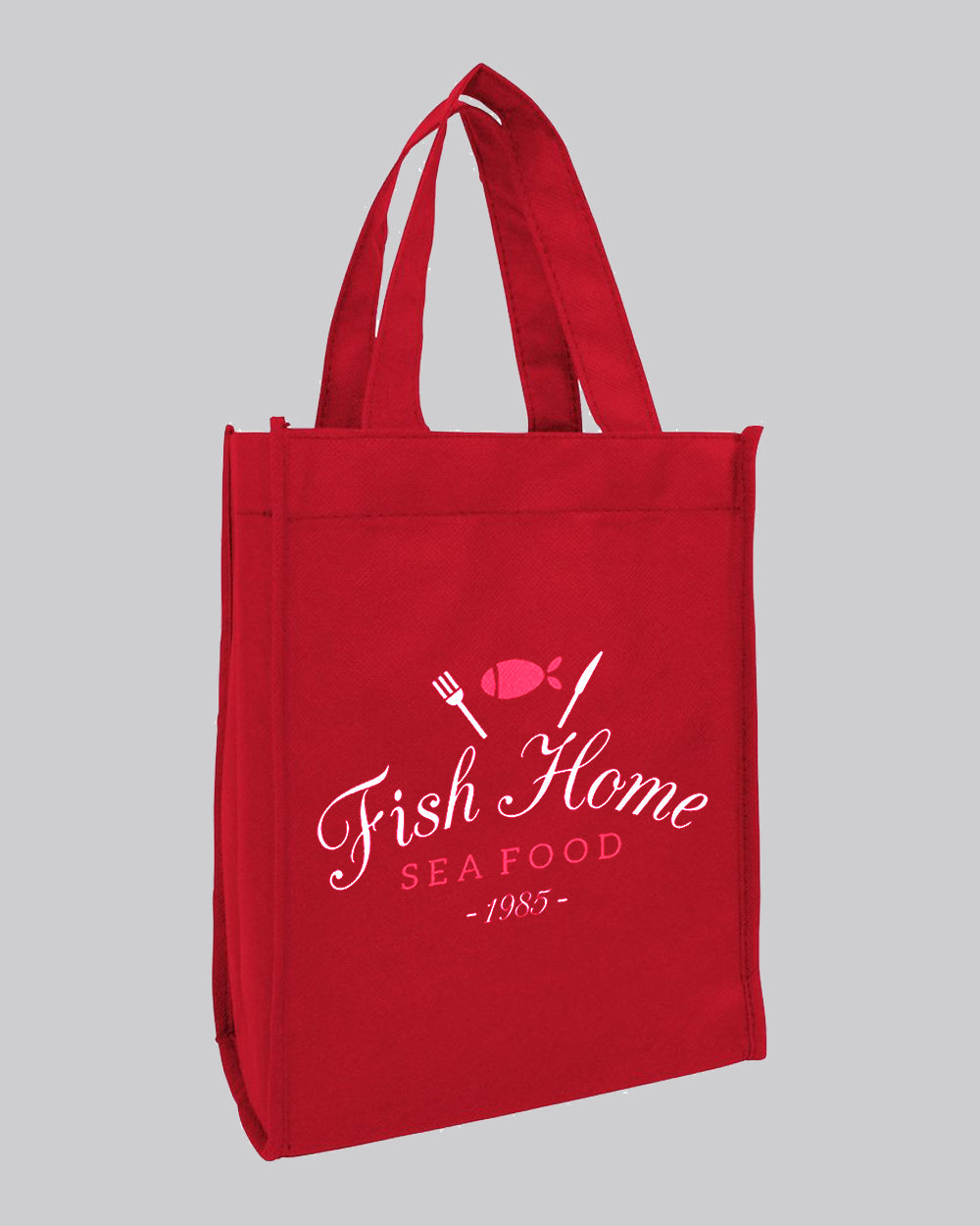 Custom Retail Bags: Wholesale Printed Bags for Business | Paper Mart