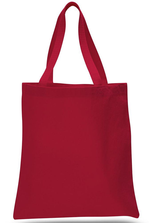 Canvas Tote Bags, Canvas Bags in Bulk ToteBagFactory