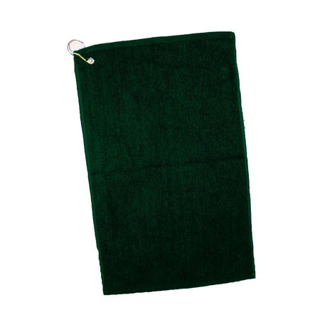 Reusable Hand towel ForestGreen