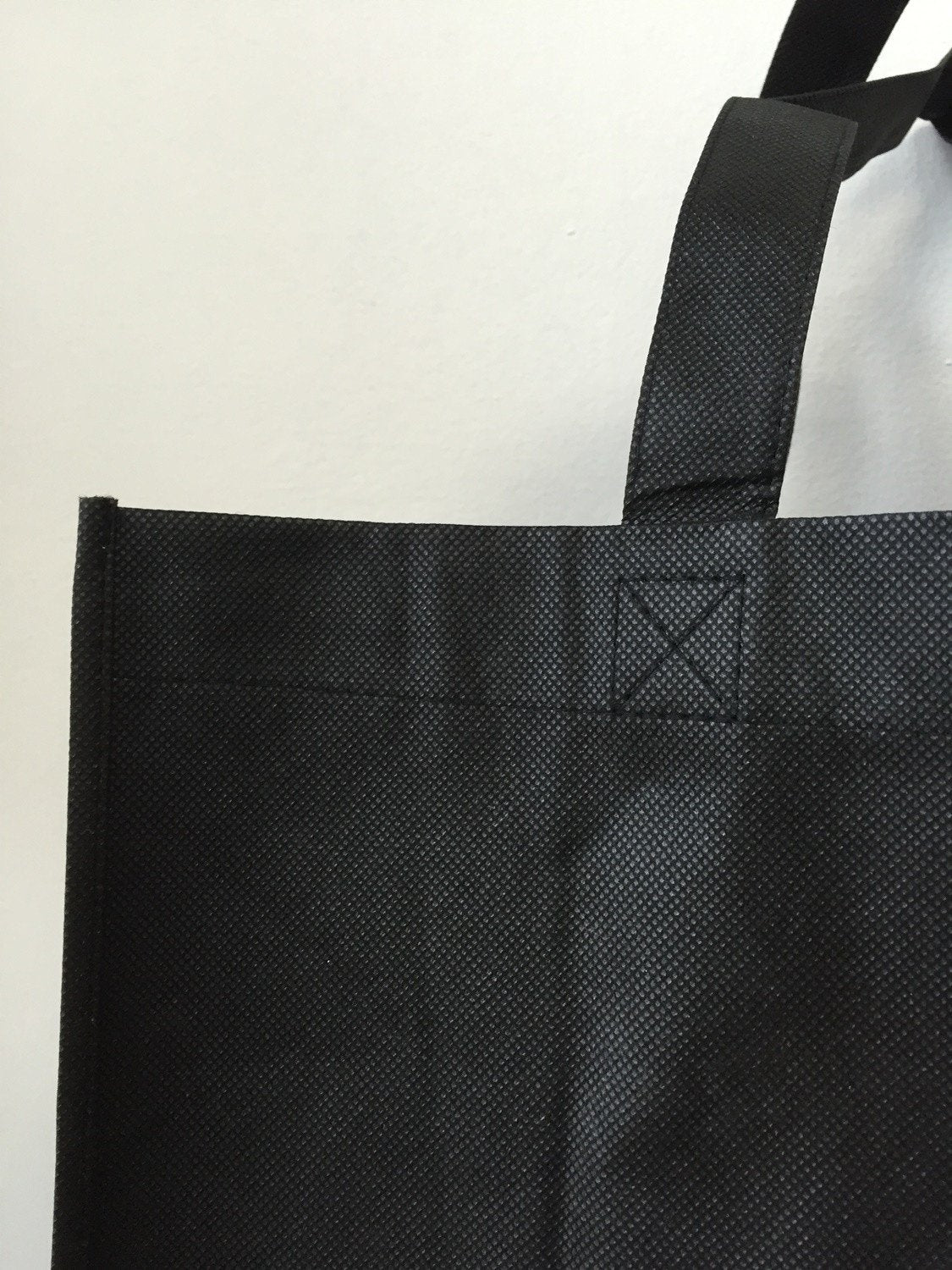Reusable Large Tote Bags