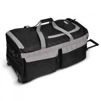 Wholesale Affordable Rolling Duffel Bags - Large