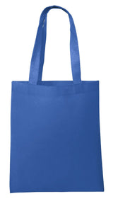 Cheap Promotional Tote Bags royal