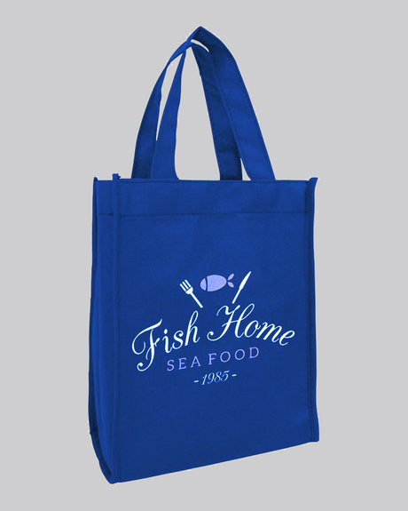 Custom Gift Bags Giveaway Customized Logo Tote Bags - Tote Bags With Your Logo