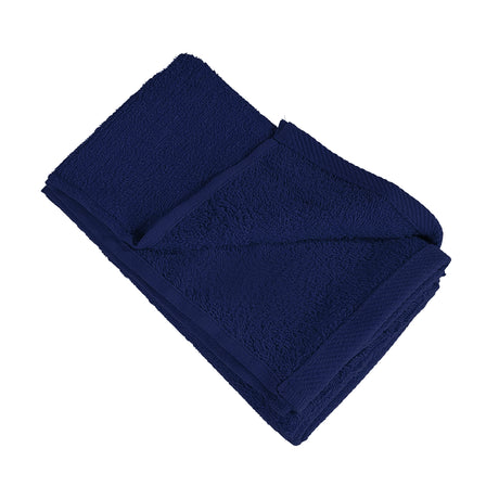 Soft cotton Hand towel Royal