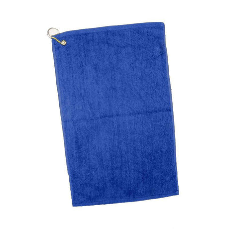 Soft cotton Hand towel Royal