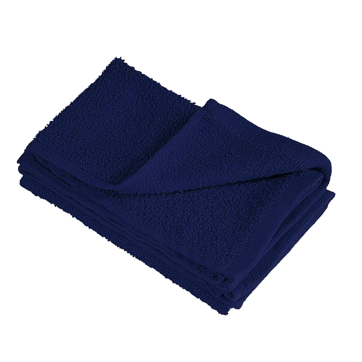 Promotional Rally Towel Navy