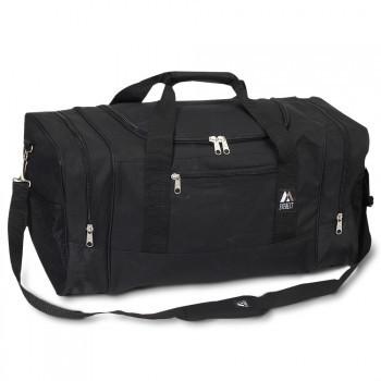 Bulk duffle bags sales