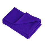 Inexpensive rally Towel Purple
