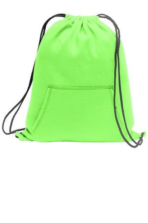 2021 Girl Scouts outlet Cinch Drawstring Backpack Kit Bags - Lot of 12 - Green NEW