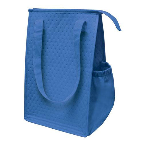 Thermo Insulated Food & Drink Containers Tote Bag