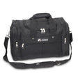 Wholesale Black Travel Gear Bag Cheap