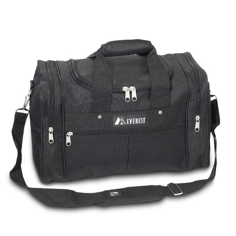 Promotional Travel Gear Bag - Small