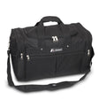 Durable Black Travel Gear Bag - Large Cheap