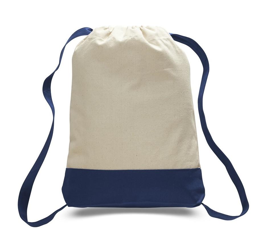 Drawstring sports outlet backpack