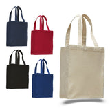 Cheap Shopping Canvas Bags and Canvas Totes