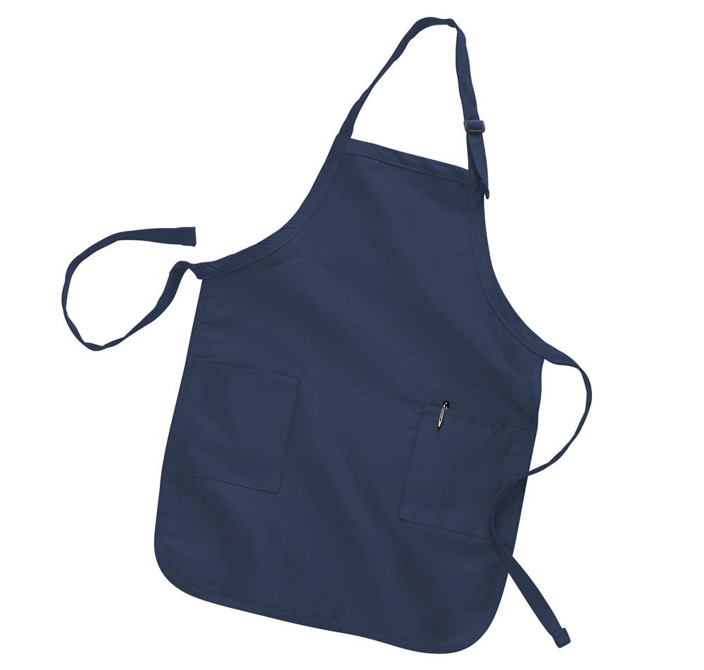 バッグ pheeny 23SS Cotton nylon dump apron Otto's Kitchen Apron - Color: Crepe – Otto's Naturals
