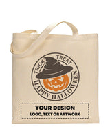 Trick-or-Treating - Halloween Tote Bags