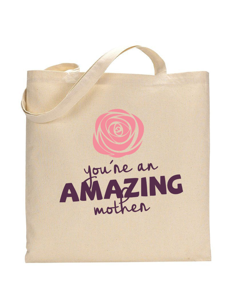 Motherhood Moment: Custom Bag Designs