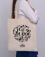 Wine? Not? Design - Winery Tote Bags