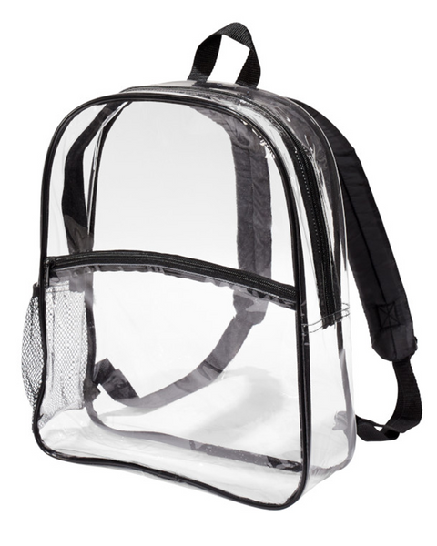 adjustable-clear-pvc-stadium-  display picture 1