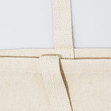 Closeout Large Eco Friendly Recycled Canvas Tote Bags