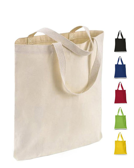 Canvas Tote Bags, Canvas Bags in Bulk | ToteBagFactory – ToteBagFactory.com