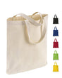 High Quality Promotional Canvas Tote Bag - Promotional Tote Bags for every event