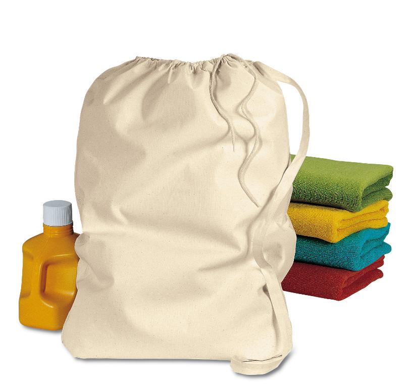 Wholesale Laundry Bags | Mesh Cinch Laundry Bag