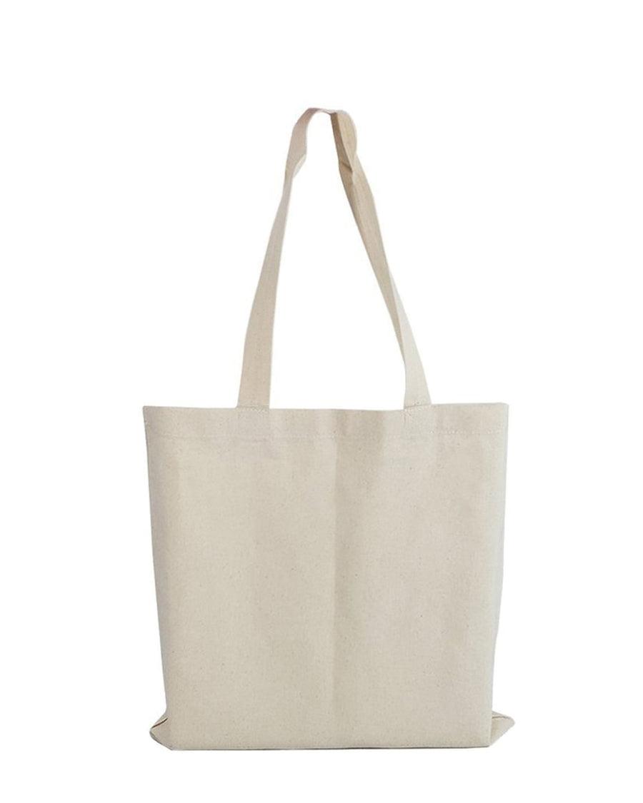 Canvas Tote Bags, Canvas Bags in Bulk | ToteBagFactory
