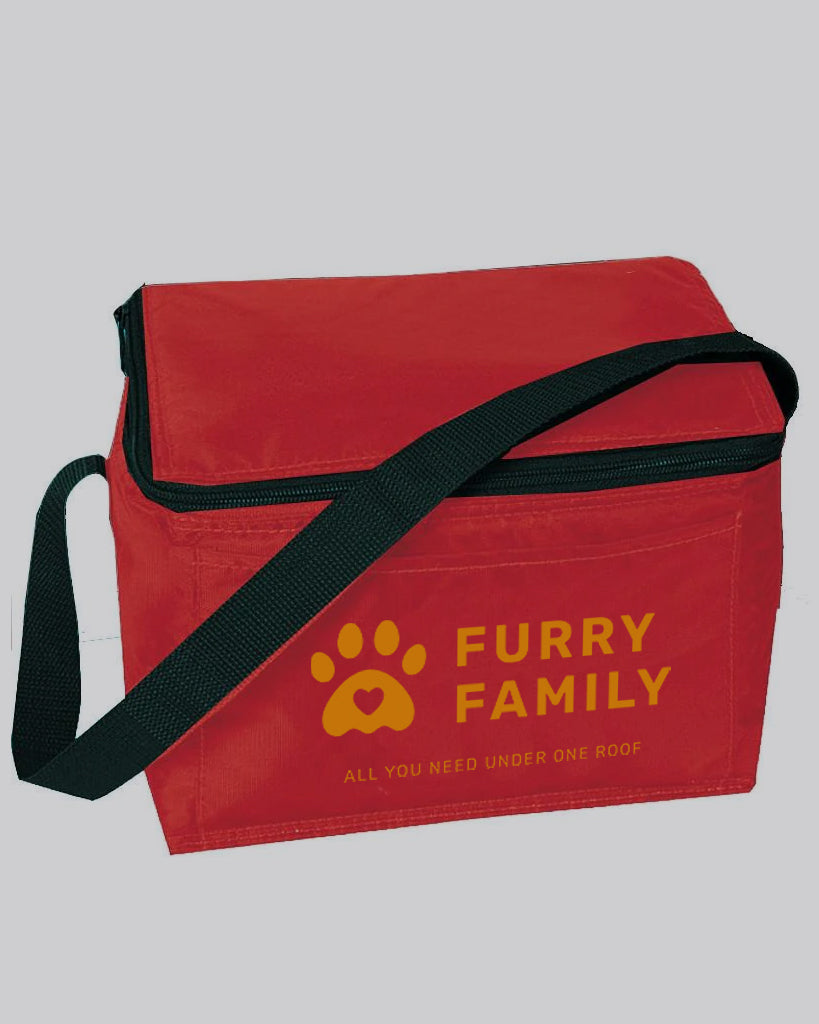 Customized Promo Wholesale Lunch Cooler Bag - Personalized Lunch Cooler Bag With Your Logo - 4051
