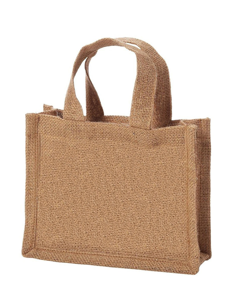 Buy JUTEKA Printed Parrot Green color Eco Friendly Jute Bag with Zipper  Closure and Premium Cotton Handles for Lunch, Grocery, Tiffin, Office,  Shopping. Online at Best Prices in India - JioMart.
