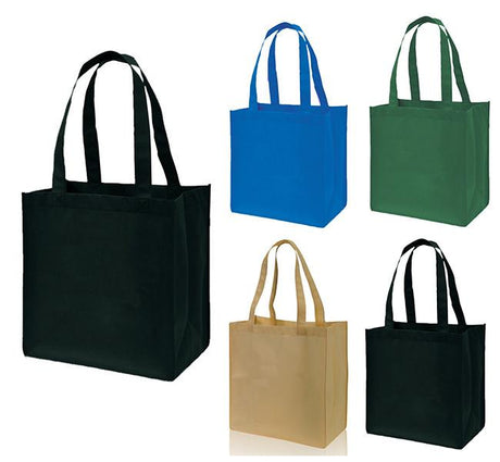 Affordable Small Gusset Tote Bags