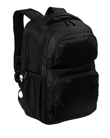 Modern Transit Laptop Backpack