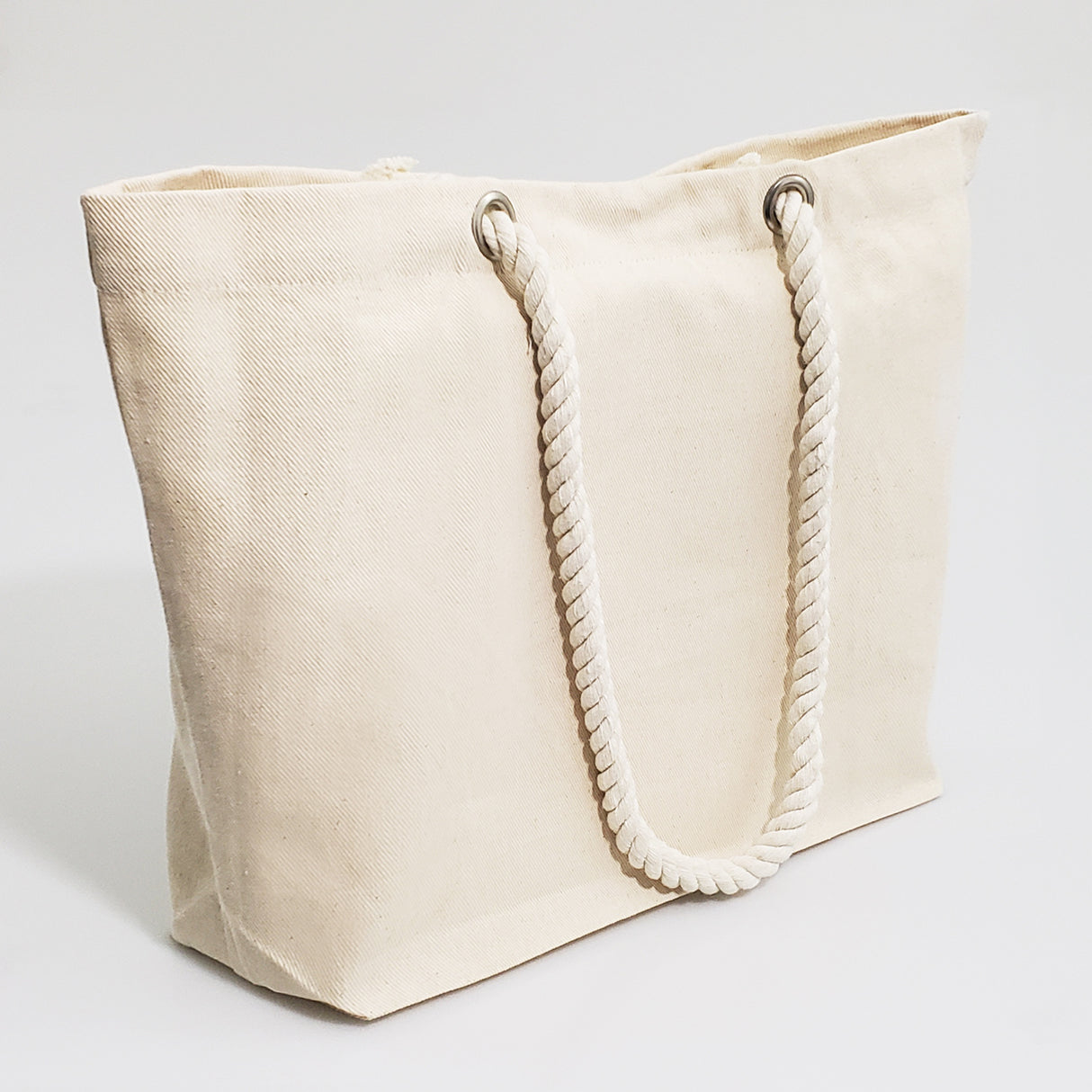 affordable-large-canvas-rope-handle-totebag