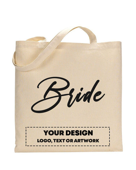 Bridal Tote Bags, Wedding Tote Bags, Bulk Wedding Tote Bags