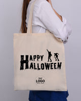 Happy Halloween - Halloween Tote Bags