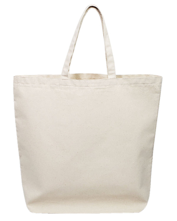 Bulk Made in USA Tote Bags Tote Bag Factory